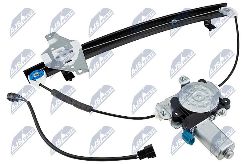 Aknatõstuk, NTY EPS-DW-007S