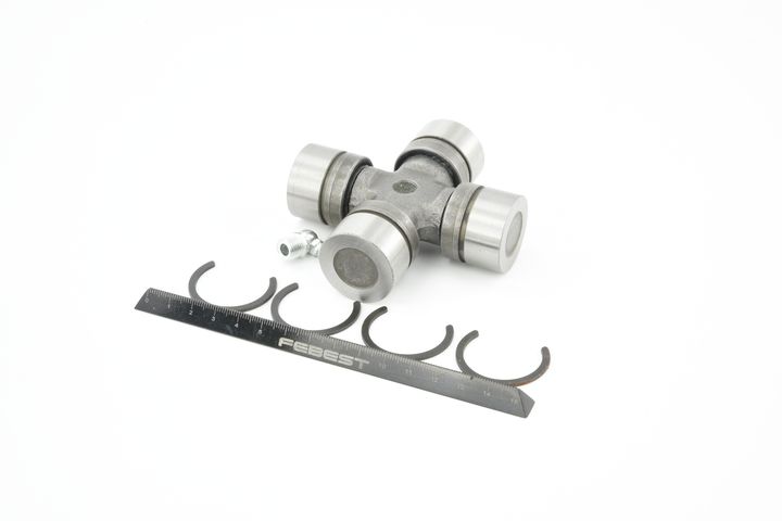 FEBEST ASK-SORFY Joint, propshaft