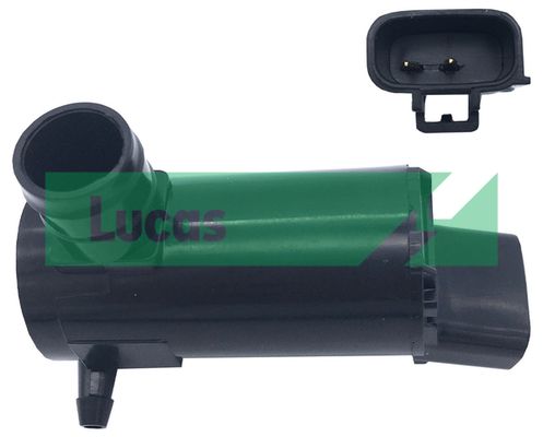 LUCAS mosóvízszivattyú, szélvédőmosó LRW5578