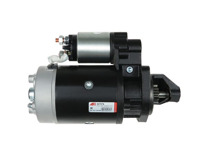 AS-PL S0757S Starter