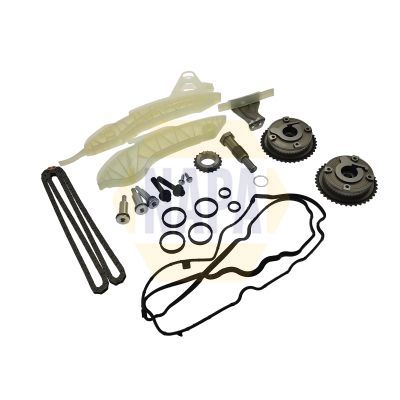NAPA Timing Chain Kit NCK4013