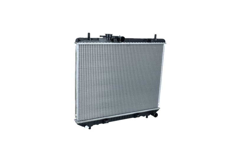 Radiaator, mootorijahutus, NRF 53536