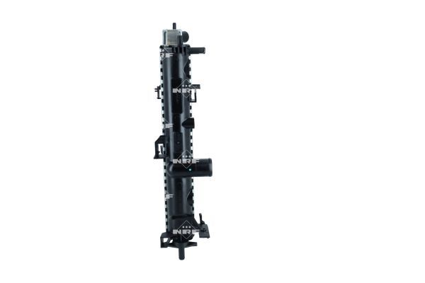 NRF 50563A Radiator, engine cooling