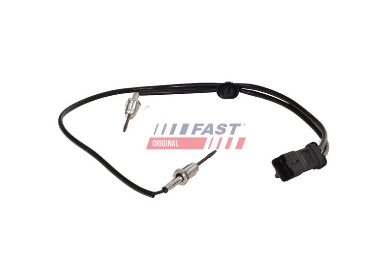 Andur, heitgaasitemperatuur, FAST FT13938