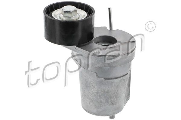 Remstrammer, kilerem