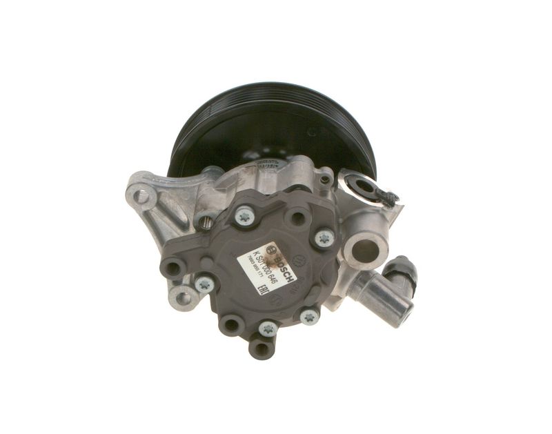 BOSCH KS01000646 Hydraulic Pump, steering