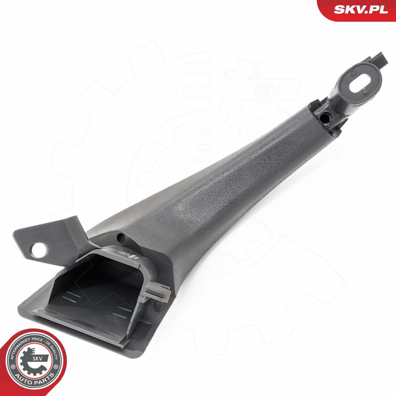 Uksekäepide, salongivarustus, ESEN SKV 97SKV003