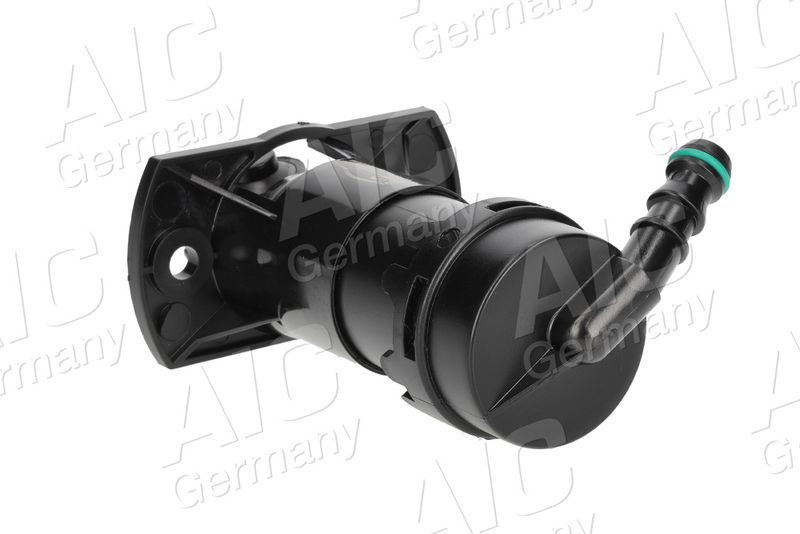 This part match OEM code: 4F0 955 101
