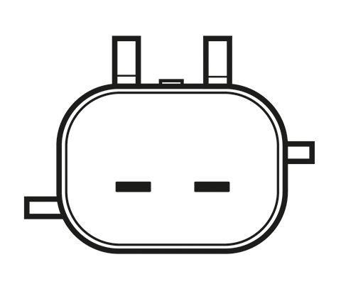 Ac Rolcar 01.3878 Window Regulator