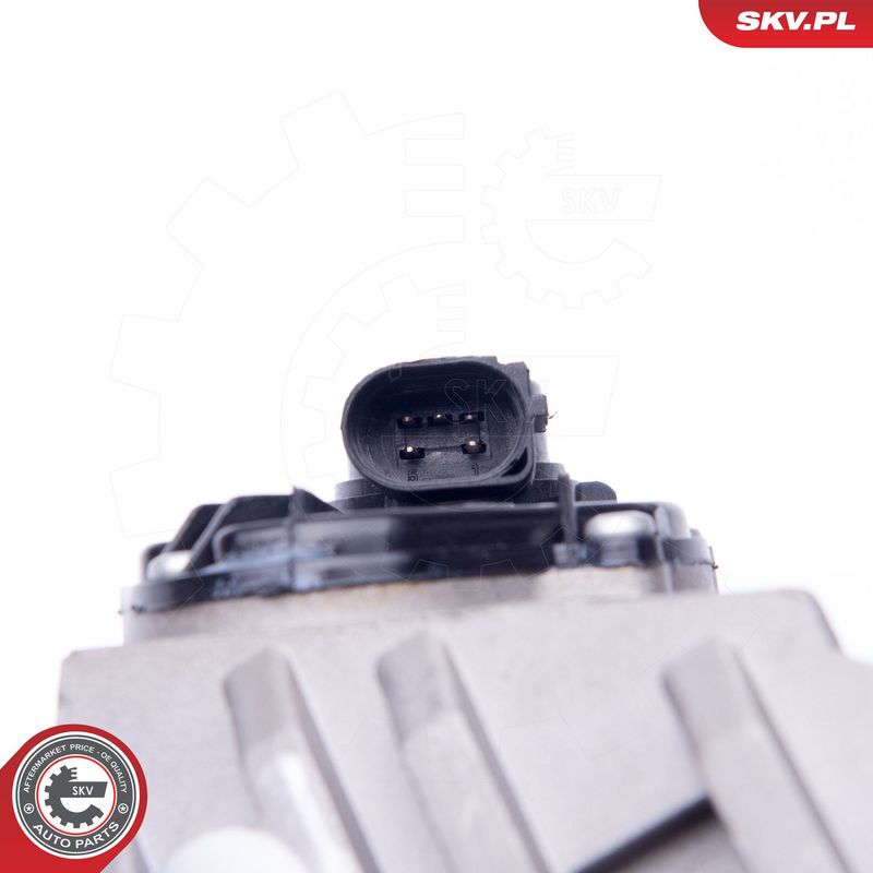 Prekė atitinka OEM kodą: 6F 131 503 B