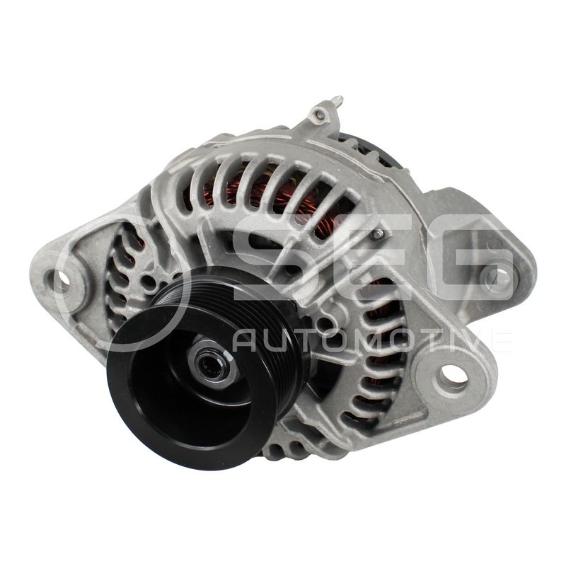 generátor 0124655452-R