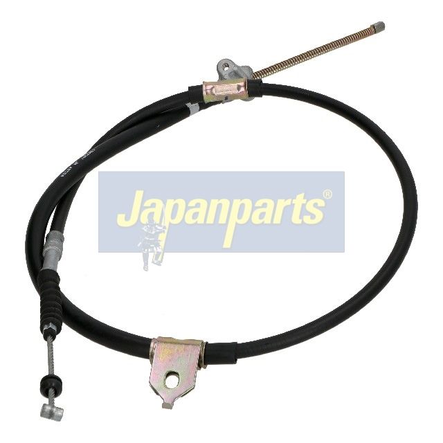 JAPANPARTS Trosas, stovėjimo stabdys