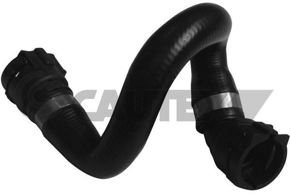 CAUTEX 753924 - Radiator Hose