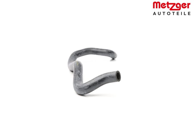 METZGER AUTOTEILE 2420745 Radiator Hose