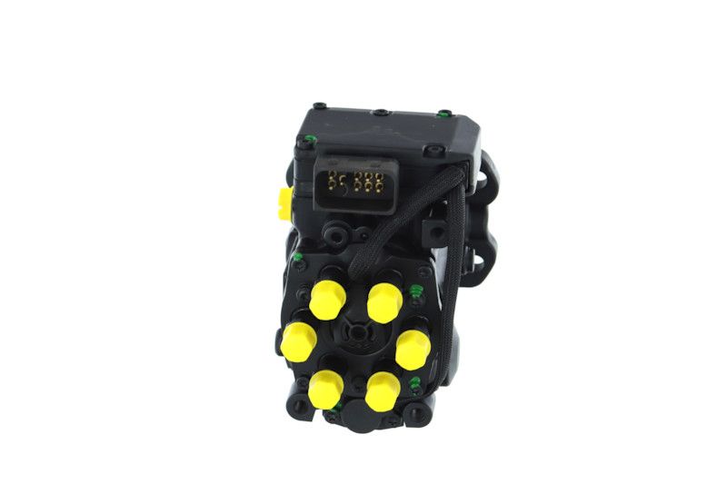 REMANTE 002-001-000182R Injection Pump