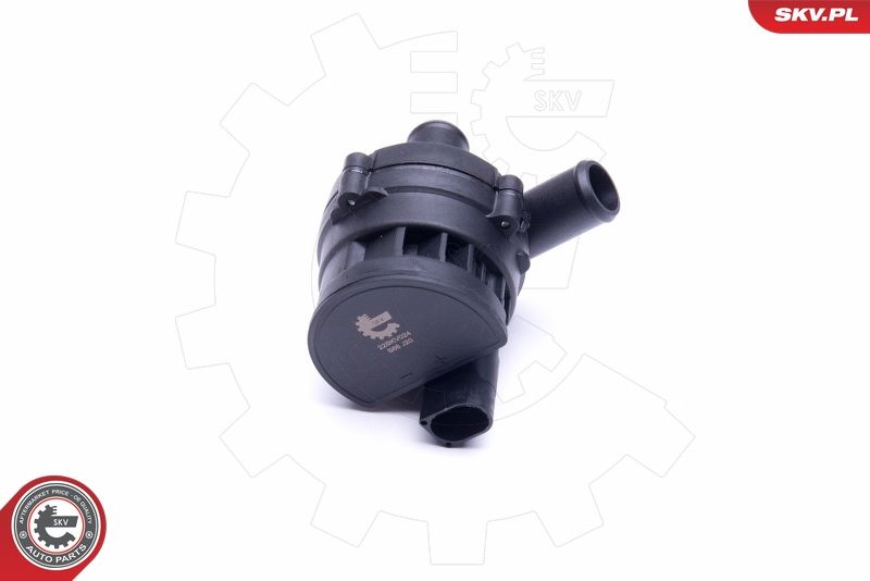 ESEN SKV 22SKV024 Water Recirculation Pump, parking heater