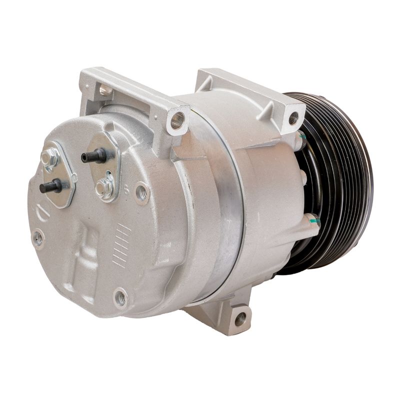 ASAM AUTOMOTIVE 74066 Compressor, air conditioning
