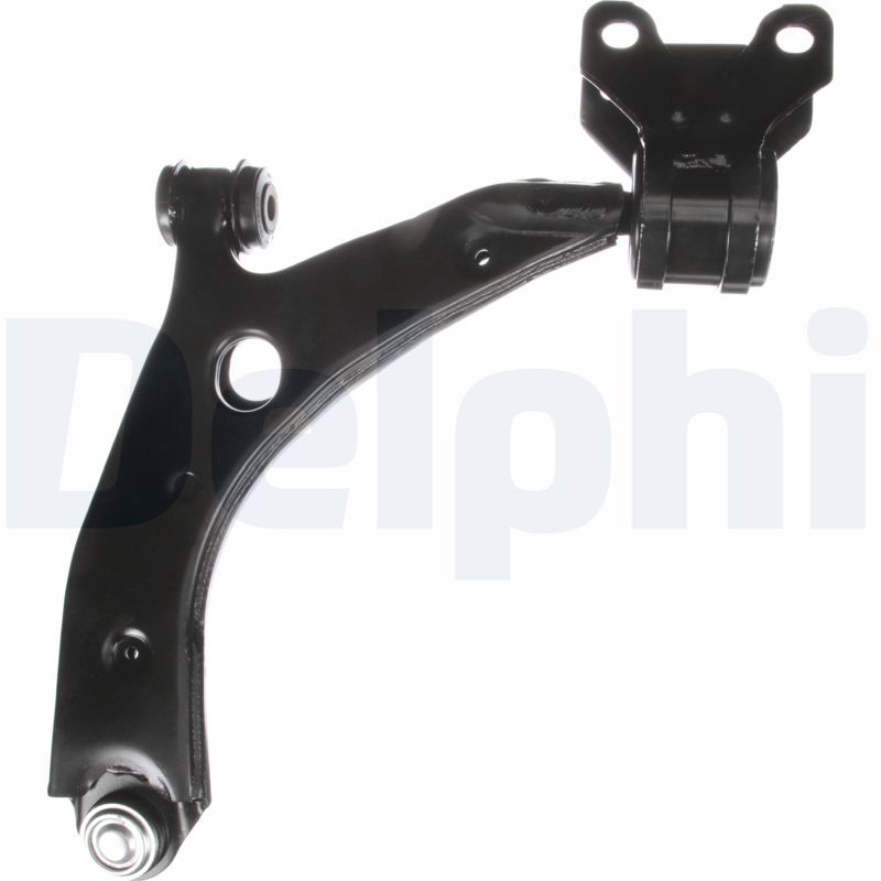 DELPHI TC5542 Control/Trailing Arm, wheel suspension