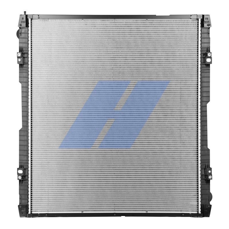 Chladič, chlazení motoru 10045908