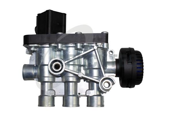 TRUCKTEC AUTOMOTIVE 05.30.063 - Directional Control Valve Block, air suspension