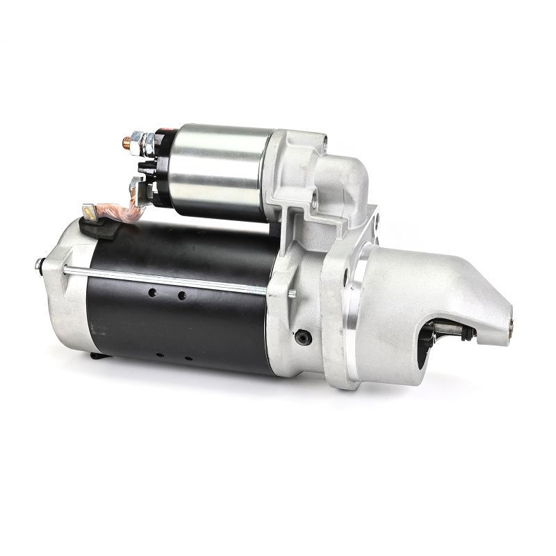 Delco Remy SER84218-12B1 Starter