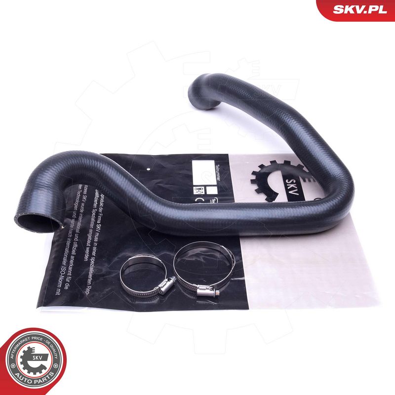 Laadimisõhu voolik, ESEN SKV 43SKV060