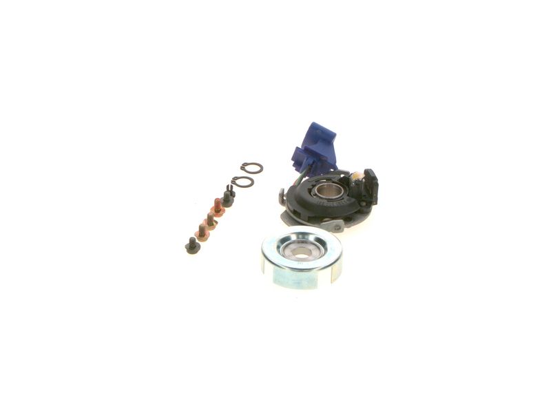 BOSCH 1237011077 Repair Kit, ignition distributor