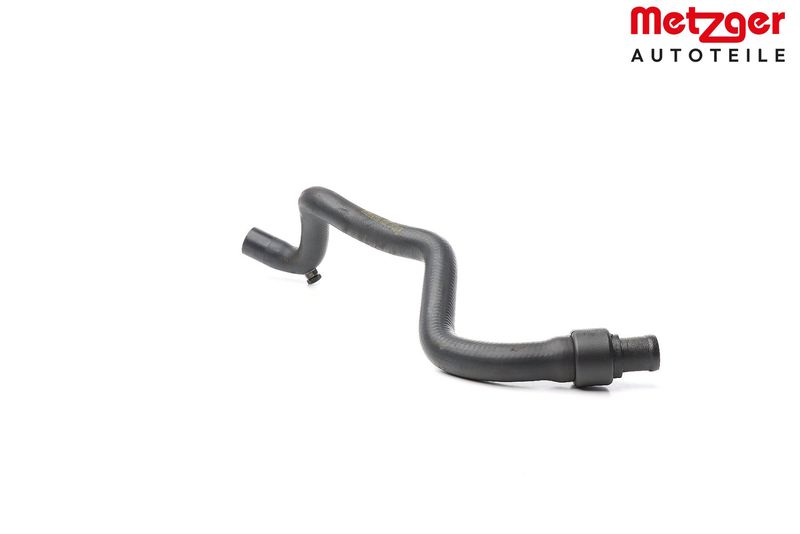 METZGER AUTOTEILE 2420380 Radiator Hose