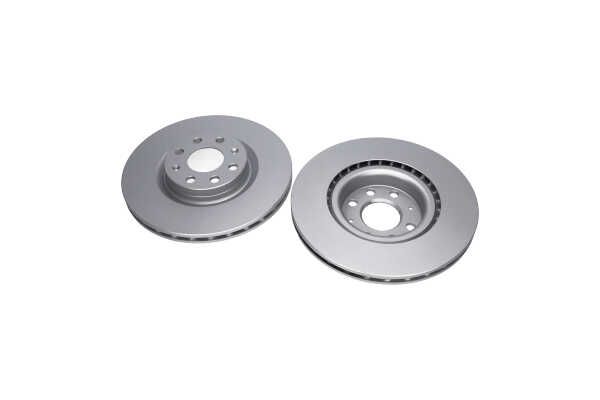 Kavo Parts BR-10272-C Stabdžių diskas
