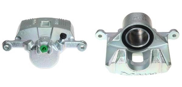 спирачен апарат BUDWEG CALIPER