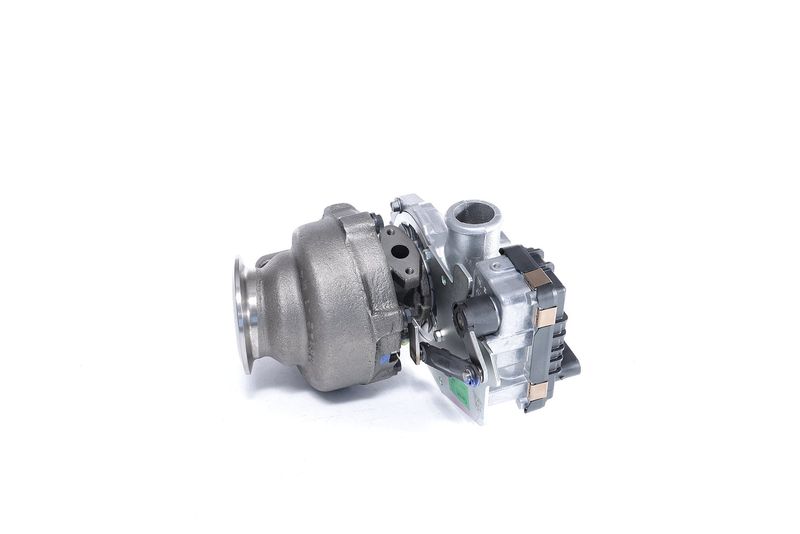 Compresor,sistem de supraalimentare T911370RE BTS Turbo
