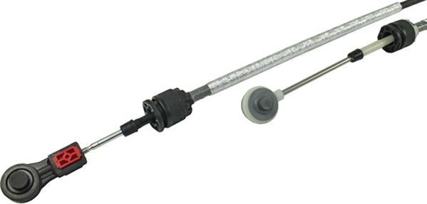 METZGER AUTOTEILE 3150130 Cable Pull, manual transmission