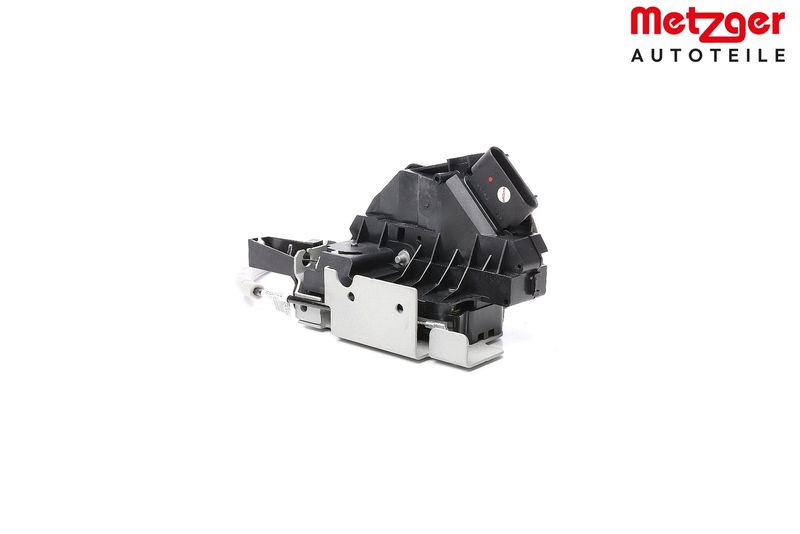 METZGER AUTOTEILE 2311040 Tailgate Lock