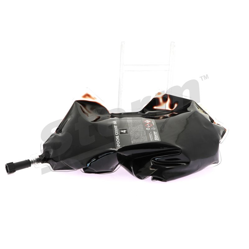 Additif, régénération du filtre à particules/à suie STORM QUALITY PARTS 777509