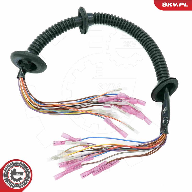 Prekės atitinka OEM kodą: 6112 6 930 613