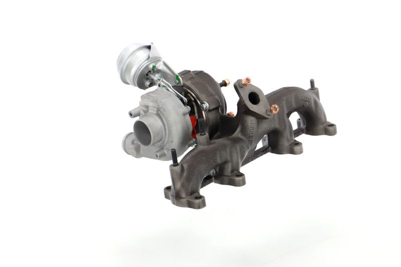 REMANTE 003-001-004470R Charger, charging (supercharged/turbocharged)