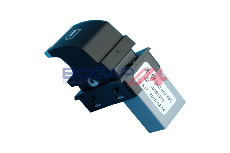 Prekės atitinka OEM kodą: 5K0959855 XSH