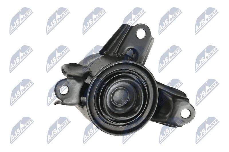 Paigutus, Mootor, NTY ZPS-KA-324