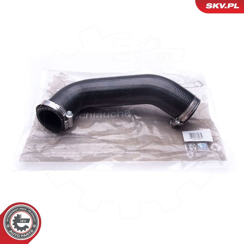 Laadimisõhu voolik, ESEN SKV 24SKV965