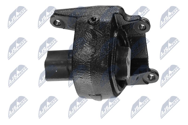 Paigutus, Mootor, NTY ZPS-CH-140