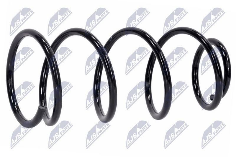 NTY ASZ-FR-045 Suspension Spring
