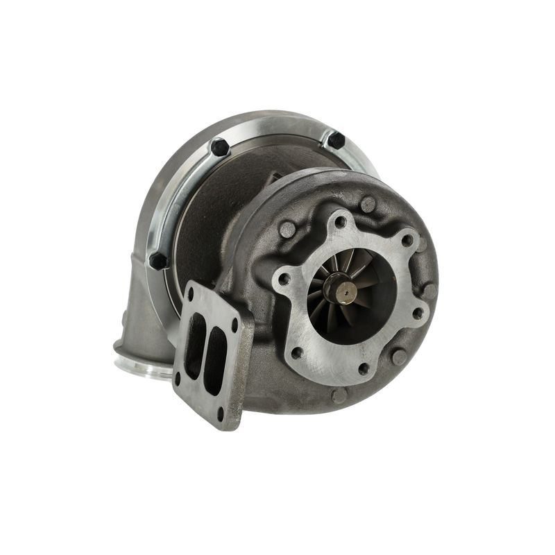 turbo + těsnění MAN 93583