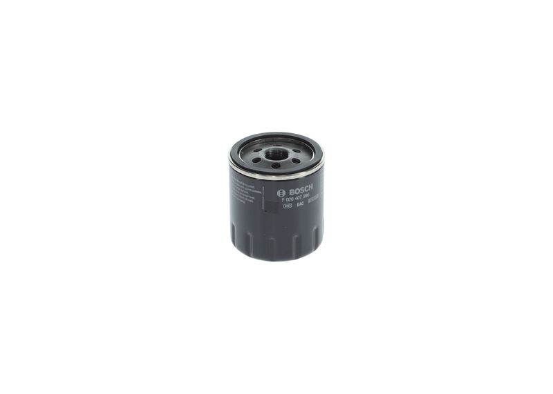 Filtro de aceite BOSCH F 026 407 396