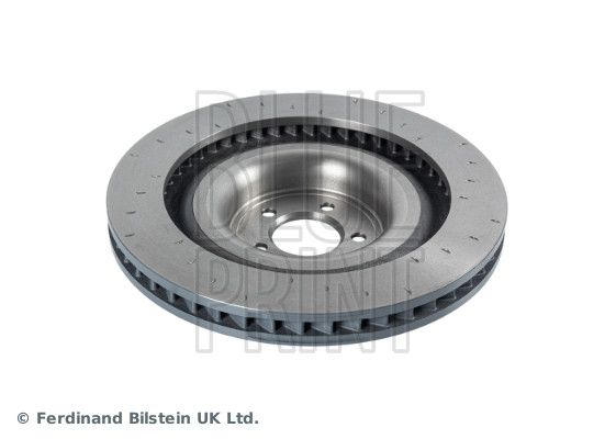 BLUE PRINT ADJ134377 Brake Disc