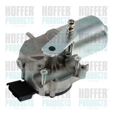 HOFFER törlőmotor H27368