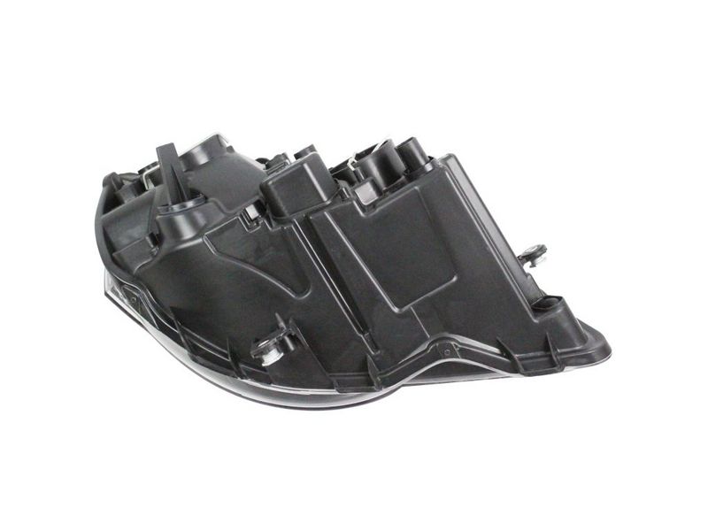 ABAKUS 441-11A8L-LDEM2 Headlight