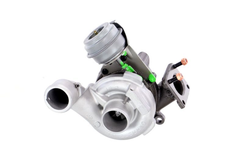 REMANTE 003-001-001014R Charger, charging (supercharged/turbocharged)