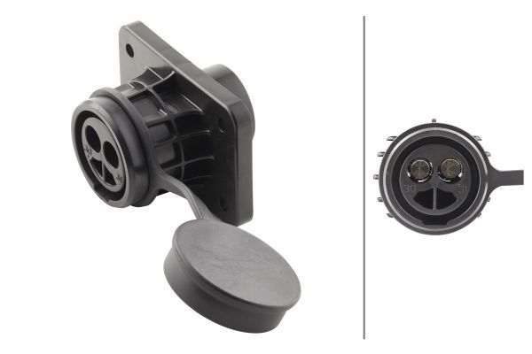 Dulie 8JB 001 935-041 HELLA