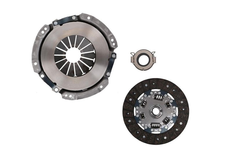 KAMOKA KC330 Clutch Kit