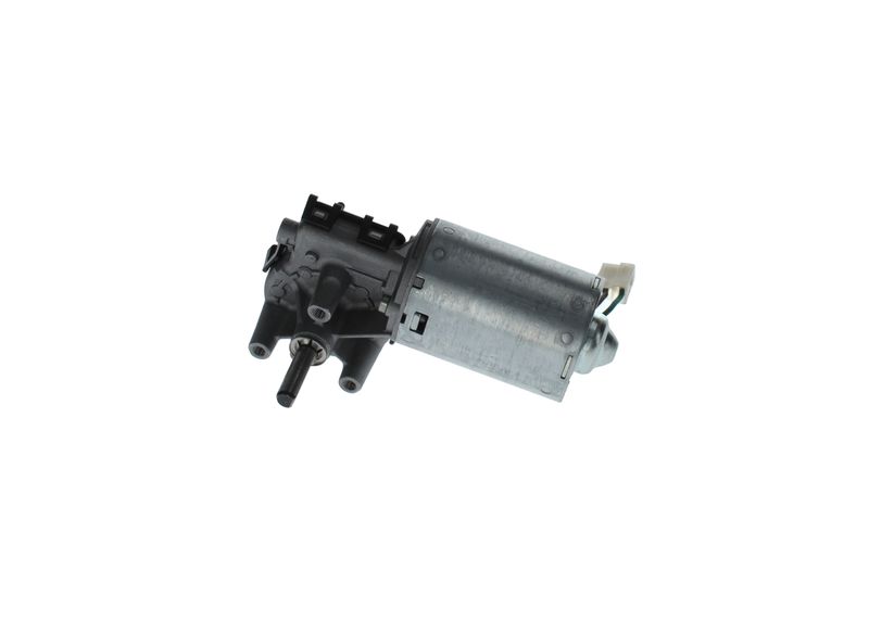 Motor eléctrico